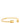 Elisabetta Franchi Gold Brass Necklace