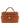 Stella McCartney Orange Polyester Crossbody Bag