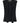 Lemaire Black Wool Sleeveless Jacket