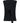 Lemaire Black Wool Sleeveless Jacket