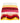 Fendi Multicolor Cotton Long Skirt