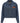 Fendi Blue Cotton Denim Jacket