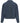 Fendi Blue Cotton Denim Jacket