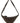 Lemaire Brown Lamb Leather Shoulder Bag