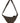 Lemaire Brown Lamb Leather Shoulder Bag
