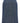 Fendi Blue Cotton Midi Skirt