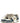 Off-White Multicolor Cowhide Low Top Sneakers