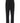 Thom Krom Black Cotton Casual Pants