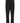 Thom Krom Black Cotton Casual Pants