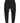 Thom Krom Black Polyamide Cargo Pants