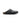 Birkenstock Black Synthetic Mules