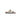 Birkenstock Gray Leather Flat Sandals