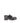 Prada Brown Calf Leather Bos Taurus Slip-On Loafers