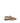 Saint Laurent Beige Calf Leather Bos Taurus Slip-On Loafers