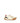 Moncler Beige Polyamide Athletic Sneakers