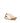 Moncler Beige Polyamide Athletic Sneakers