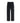 Moose Knuckles Black Cotton Casual Pants