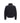 MooRER Black Cashmere Bomber