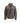 MooRER Brown Leather Leather Jacket