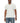 Calvin Klein Jeans White Cotton Polo Shirt