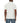 Calvin Klein Jeans White Cotton Polo Shirt