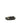 Prada Black Calf Leather Bos Taurus Regular Belt
