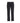 Saint Laurent Black Cotton Slim Fit Jeans