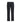 Saint Laurent Black Cotton Slim Fit Jeans
