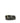 Saint Laurent Black Calf Leather Bos Taurus Regular Belt