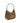 Pierre Hardy Beige Calf Leather Bos Taurus Shoulder Bag