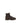 Brunello Cucinelli Brown Deer Lace-Up Boots