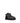 PINKO Black Fabric Ankle Boots