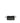 Pierre Hardy Black Calf Leather Bos Taurus Clutch Bag