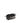 Pierre Hardy Black Calf Leather Bos Taurus Clutch Bag