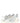 Off-White White Polyethylene Athletic Sneakers