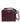 Jil Sander Red Leather Wallet
