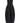 Khaite Black Wool Long Dress