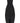 Khaite Black Wool Long Dress