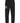 Off-White Black Cotton Joggers (Workout Pants)