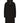 Rick Owens Black Cotton Parka