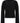 Rick Owens Black Cashmere Cardigan