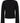 Rick Owens Black Cashmere Cardigan
