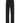 Rick Owens Black Cotton Relaxed Fit Jeans