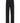 Rick Owens Black Cotton Relaxed Fit Jeans