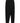 Alberto Biani Black Triacetate Dress Pants