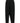 Alberto Biani Black Triacetate Dress Pants