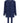 Gianluca Capannolo Blue Silk Blouse