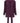 Gianluca Capannolo Purple Silk Blouse
