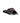 Calvin Klein Black Polyester Men's Slipper