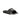 Calvin Klein Nero Polyurethane Women Ciabatta